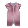 Ebbe Bird Beachsuit Fresh Pink 